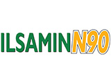logo-Ilsamin-N90